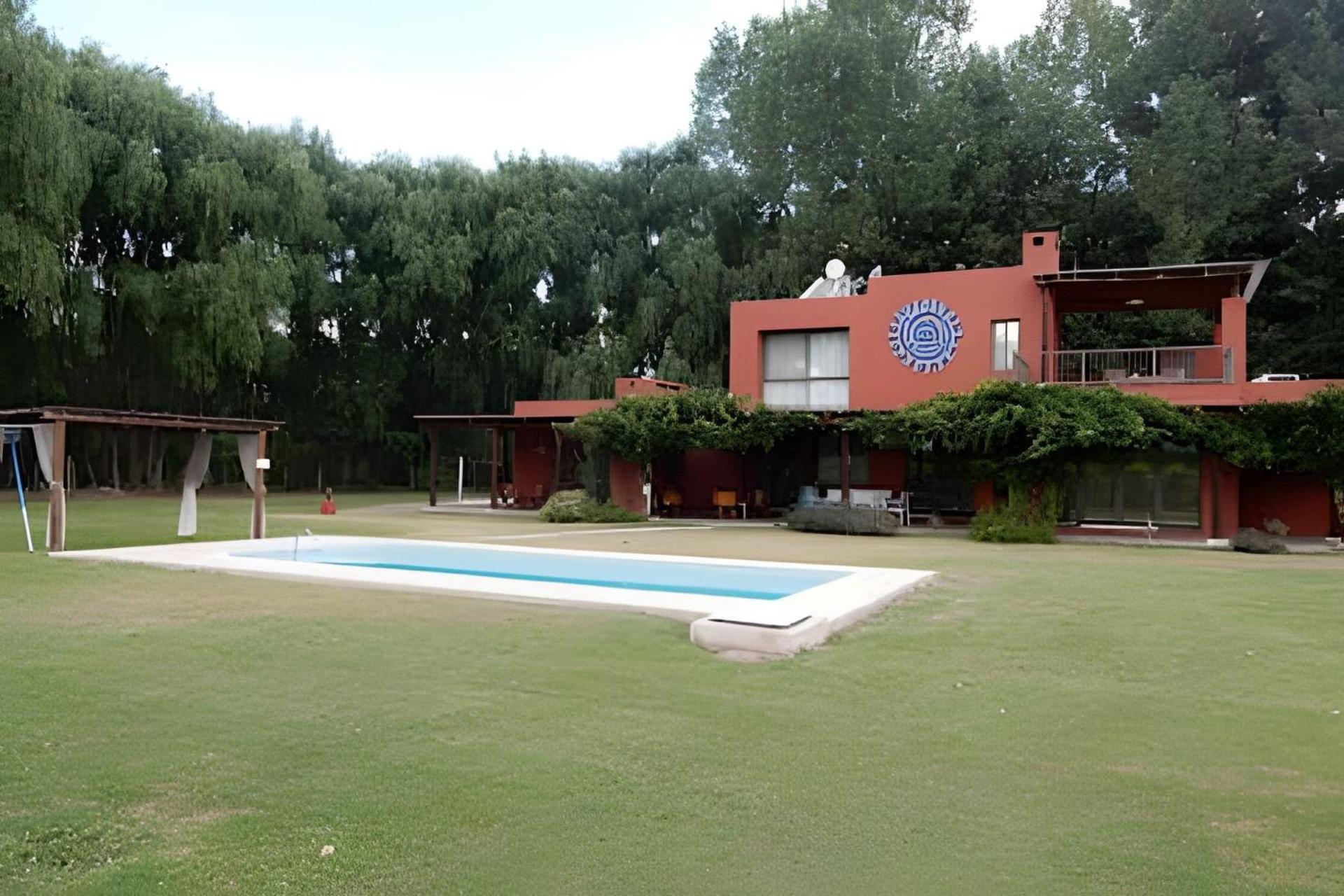 Finca Ogawa Los Sauces  Luaran gambar