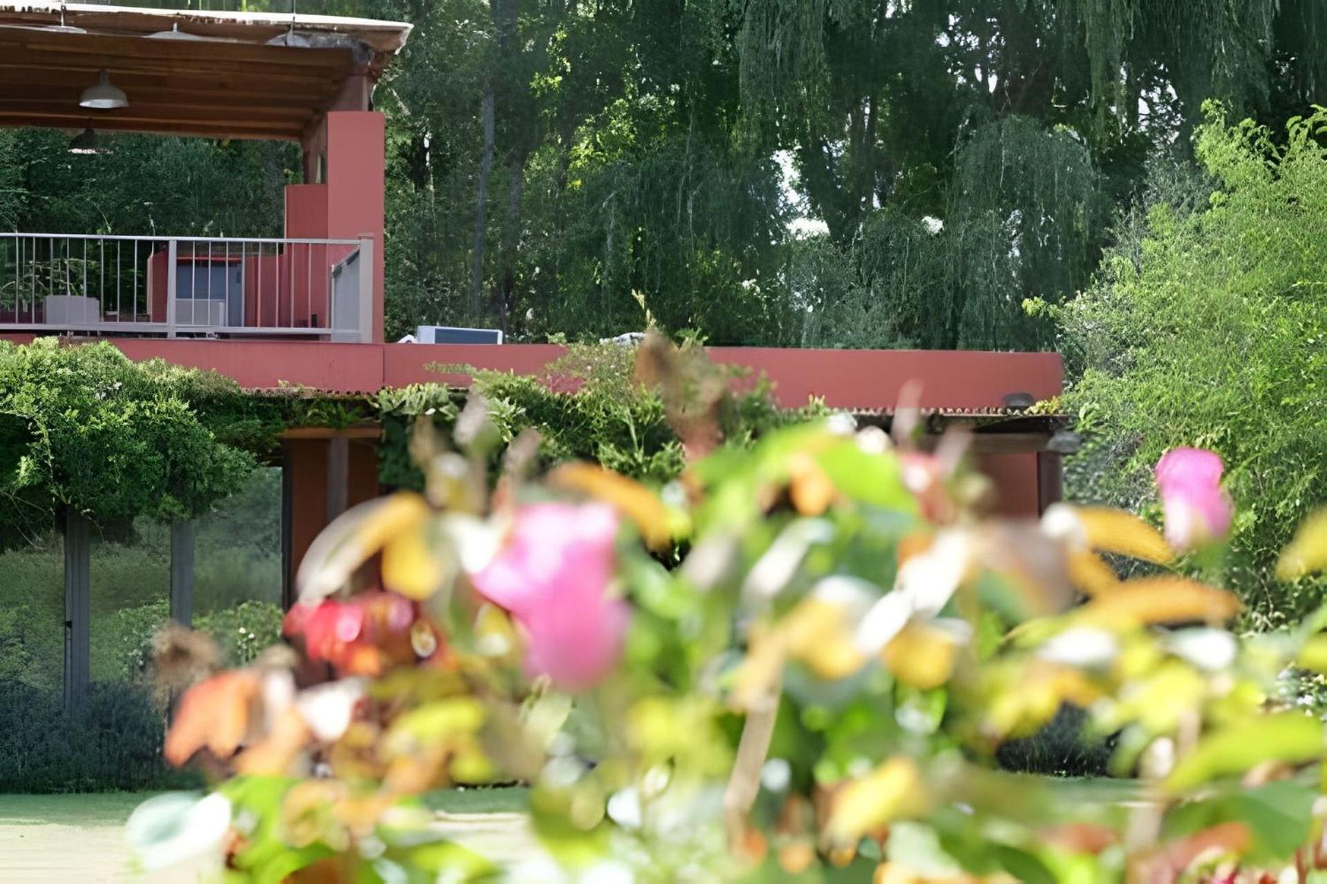 Finca Ogawa Los Sauces  Luaran gambar