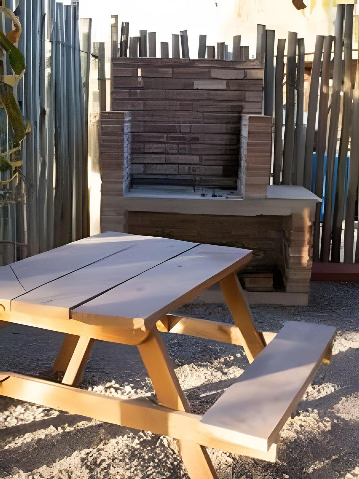 Finca Ogawa Los Sauces  Luaran gambar