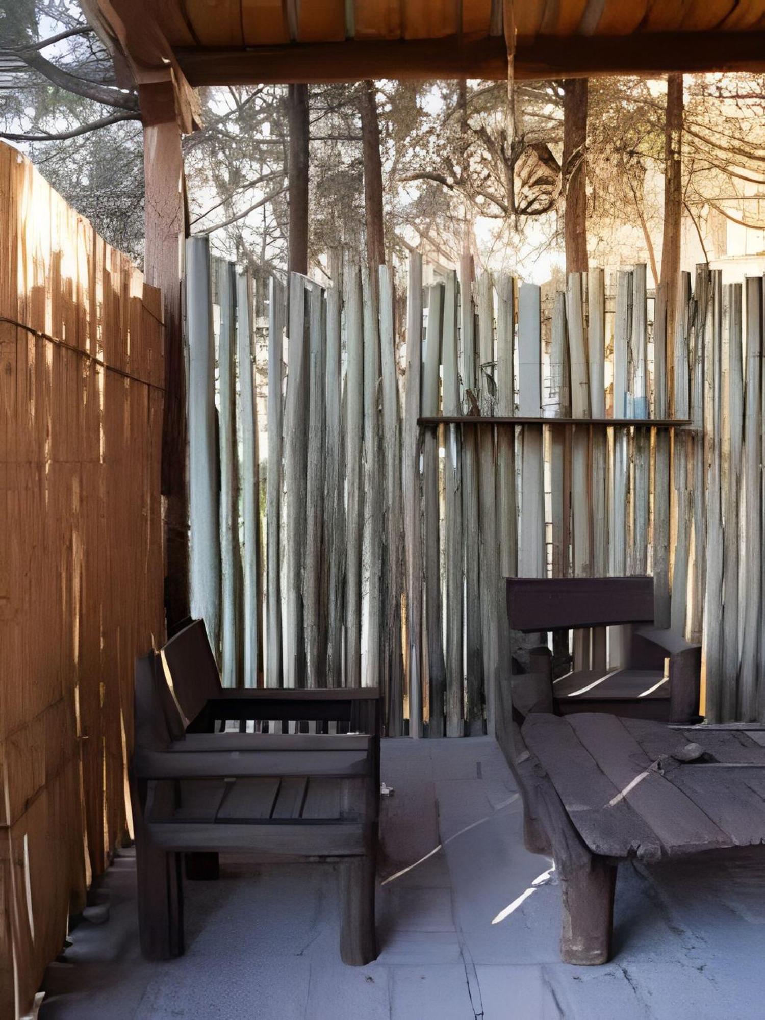 Finca Ogawa Los Sauces  Luaran gambar
