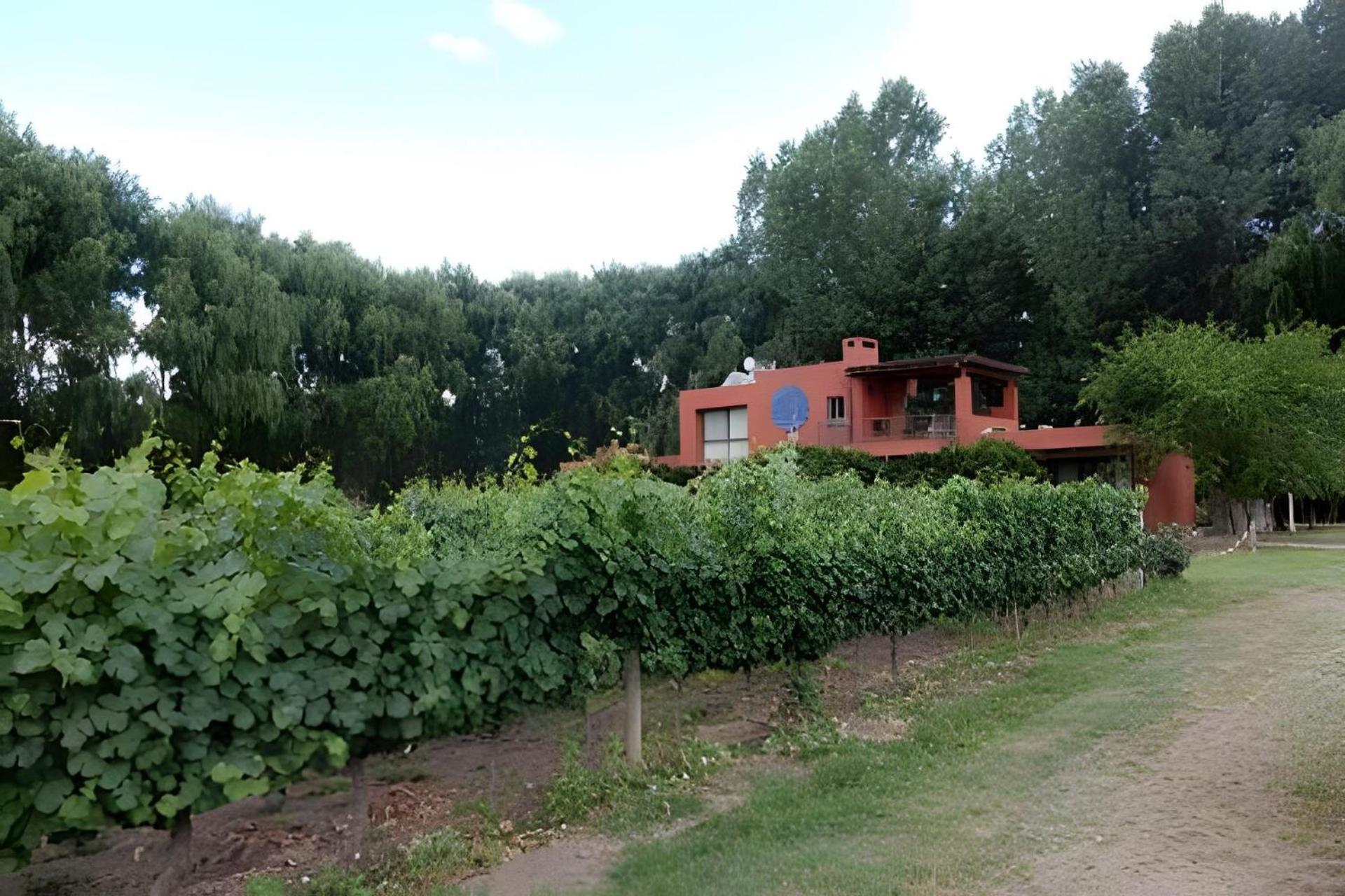 Finca Ogawa Los Sauces  Luaran gambar