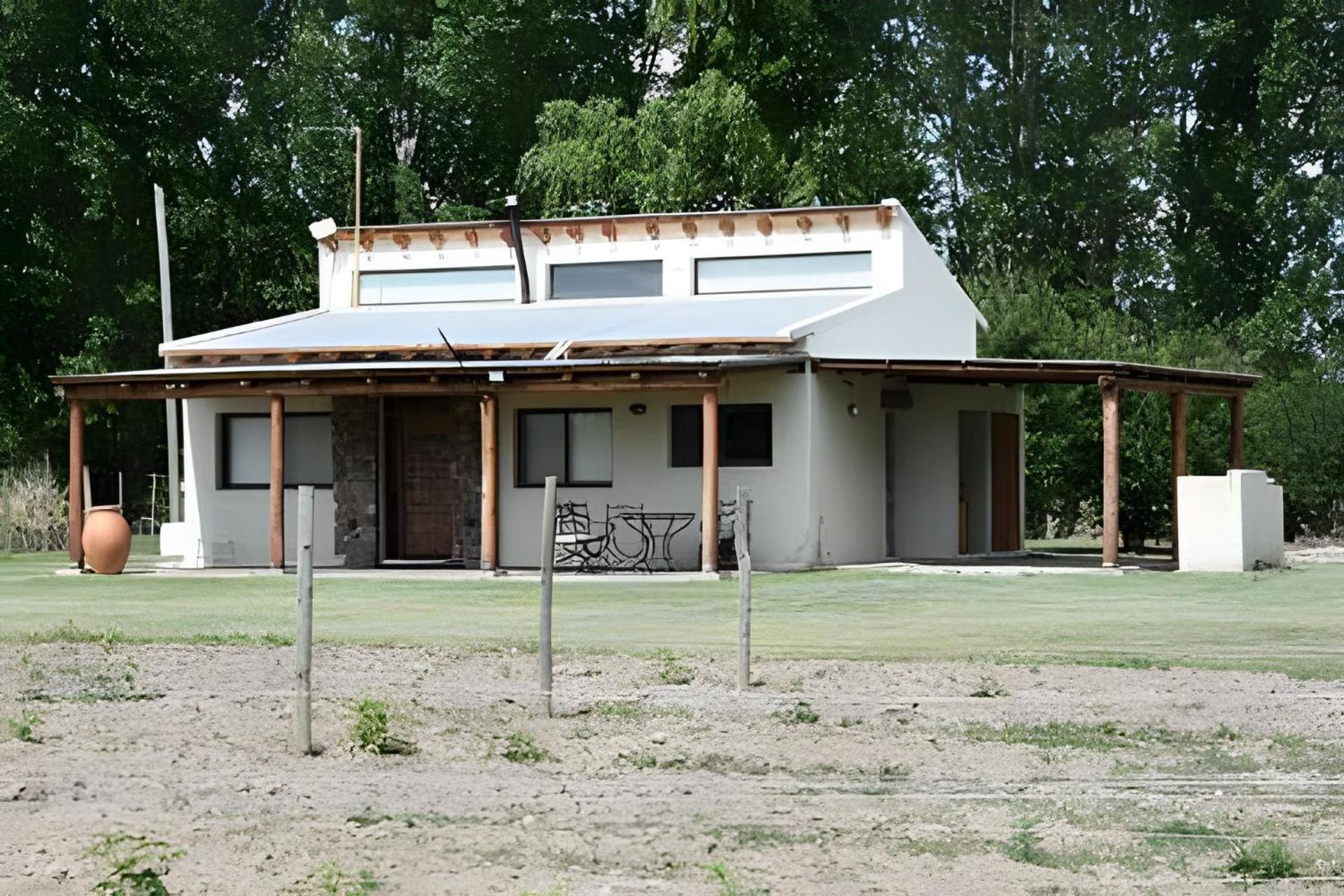 Finca Ogawa Los Sauces  Luaran gambar
