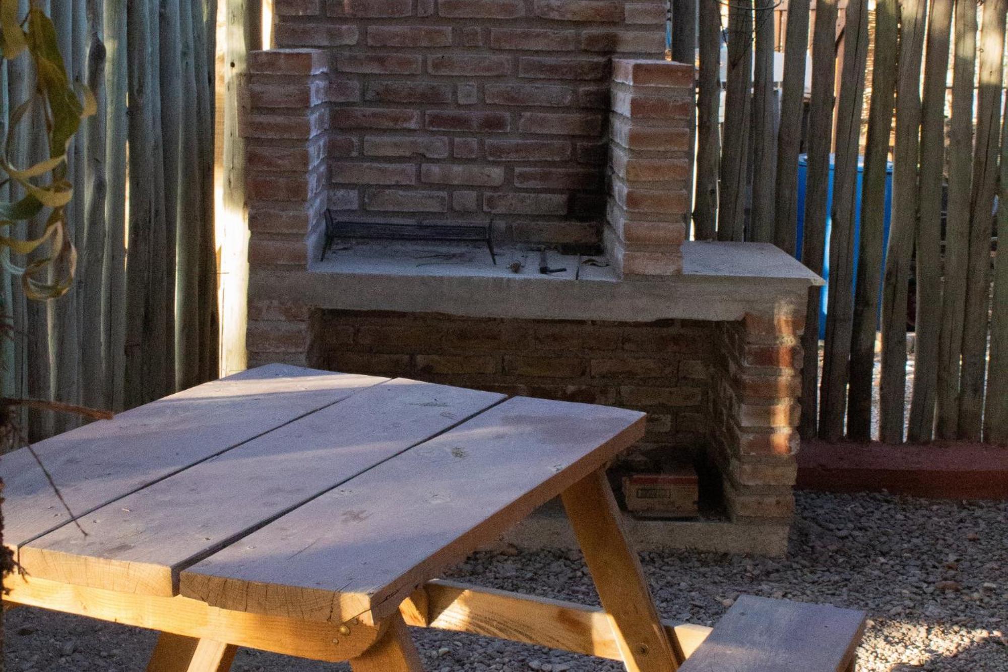 Finca Ogawa Los Sauces  Luaran gambar