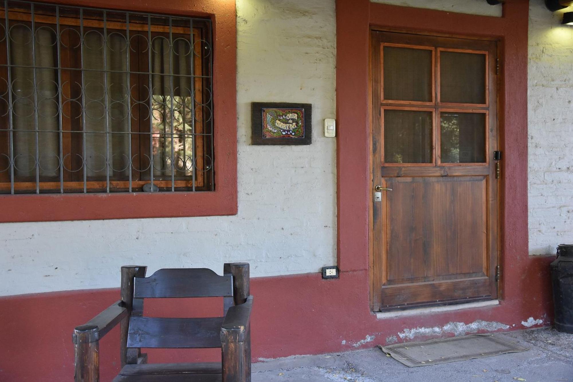 Finca Ogawa Los Sauces  Luaran gambar