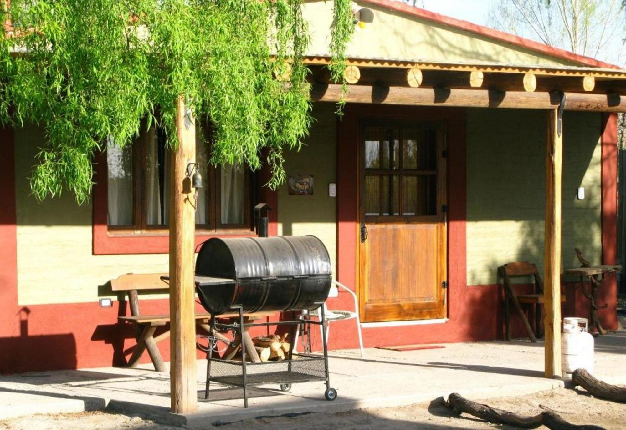 Finca Ogawa Los Sauces  Luaran gambar