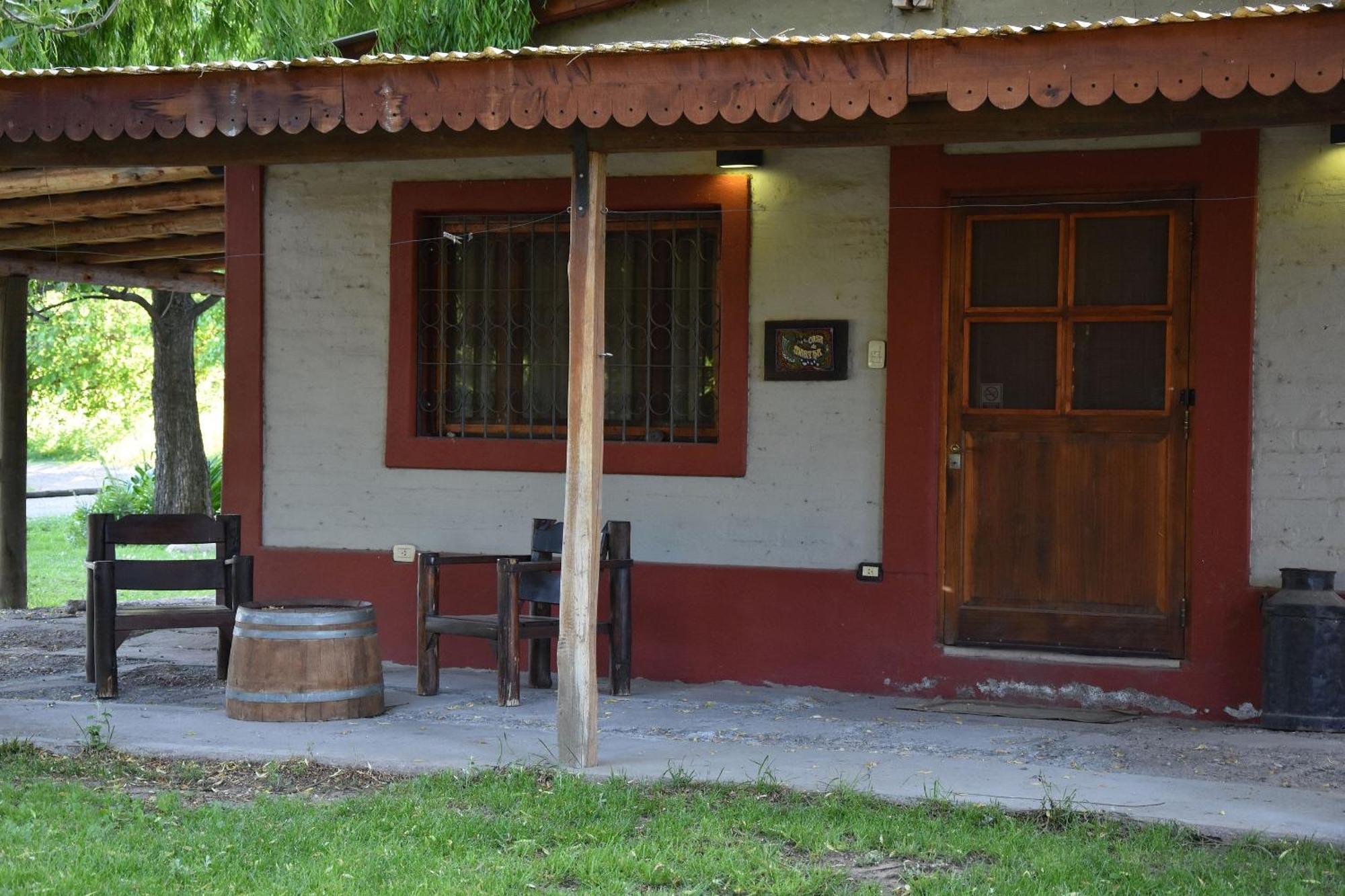 Finca Ogawa Los Sauces  Luaran gambar